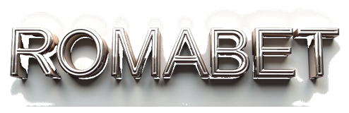 romabet logo